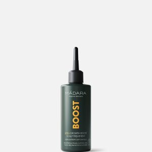 Mádara - 3 Min Growth-Boost Scalp Treatment - Trattamento stimolante per capelli