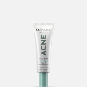 - Acne Hydra-Derm Balancing Fluid -