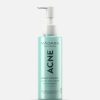 - Acne Sebum Control Clear Skin Wash -
