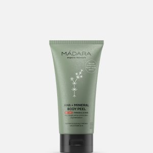 Mádara - AHA+Mineral Body Peel - Peeling Corpo