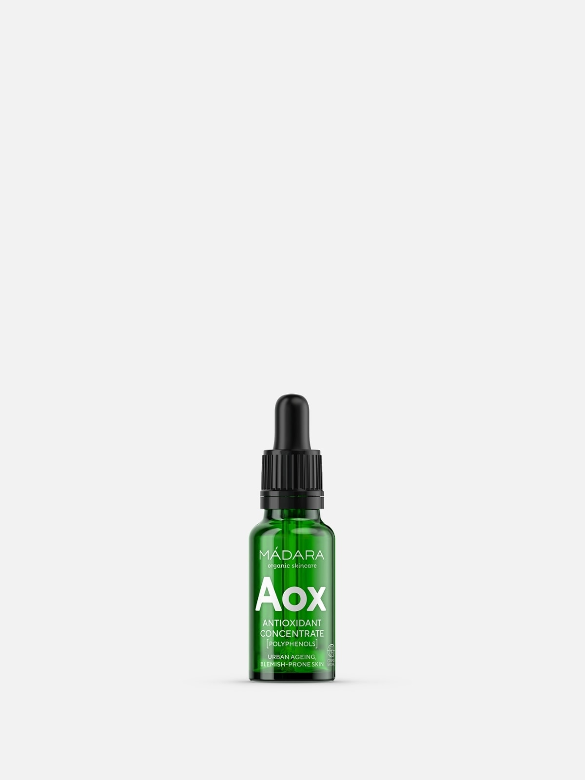 - Antioxidant Concentrate -