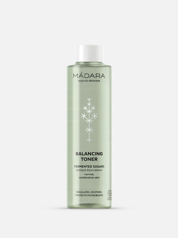 Mádara - Balancing Toner - Tonico riequilibrante