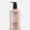 - Bitter Honey Moisture Wash -
