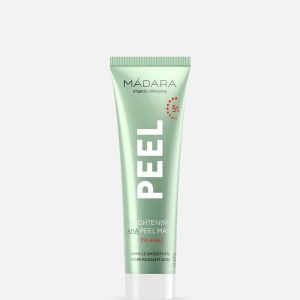 - Brightening AHA Peel Mask -