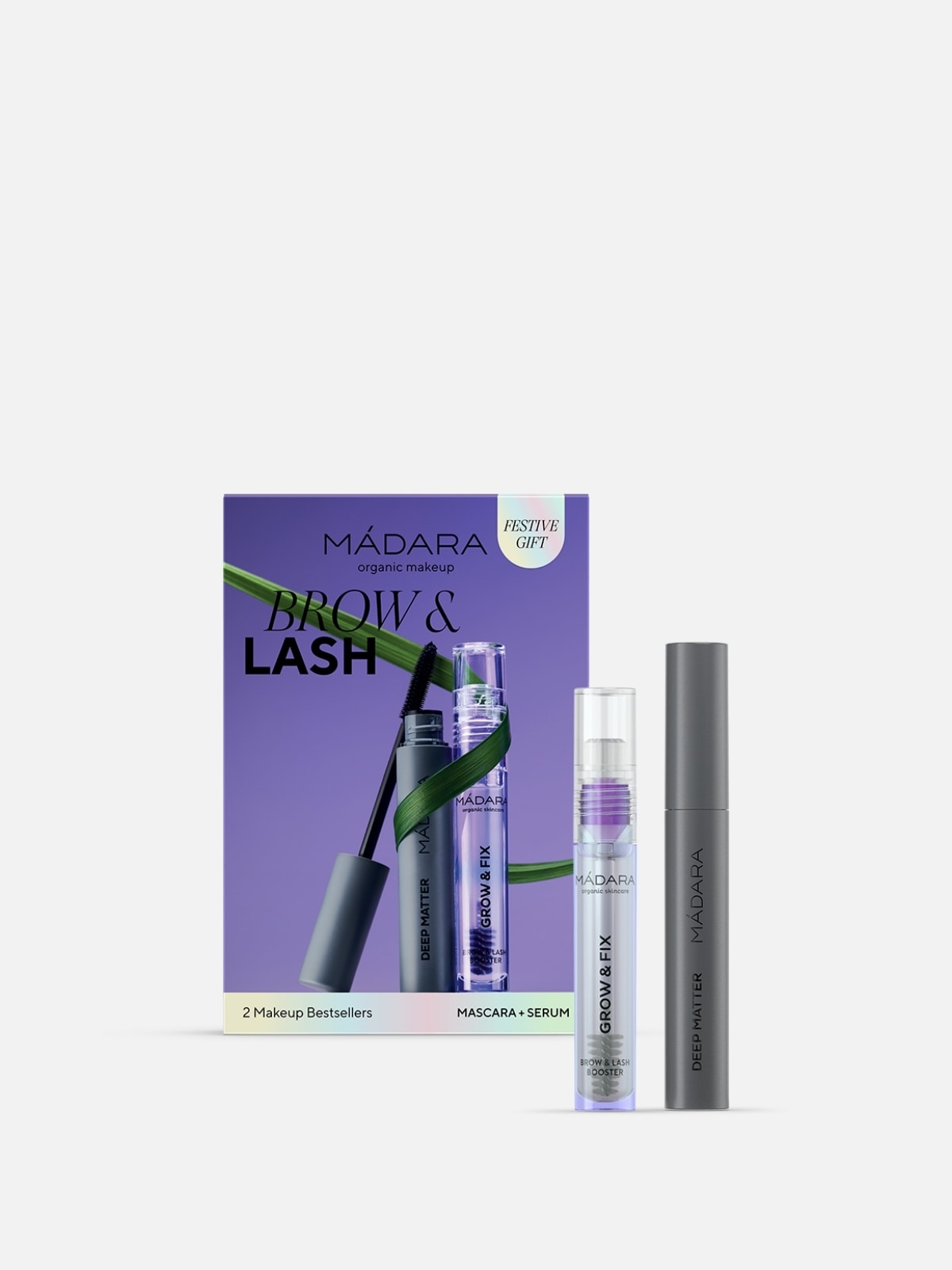 - Brow & Lash Duo Set -