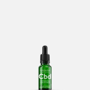 - Cannabidiol Concentrate -