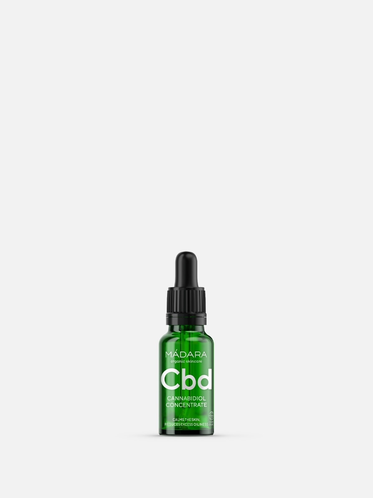 - Cannabidiol Concentrate -