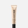 - City CC Hyaluronic Anti-Pollution CC Cream SPF15 -