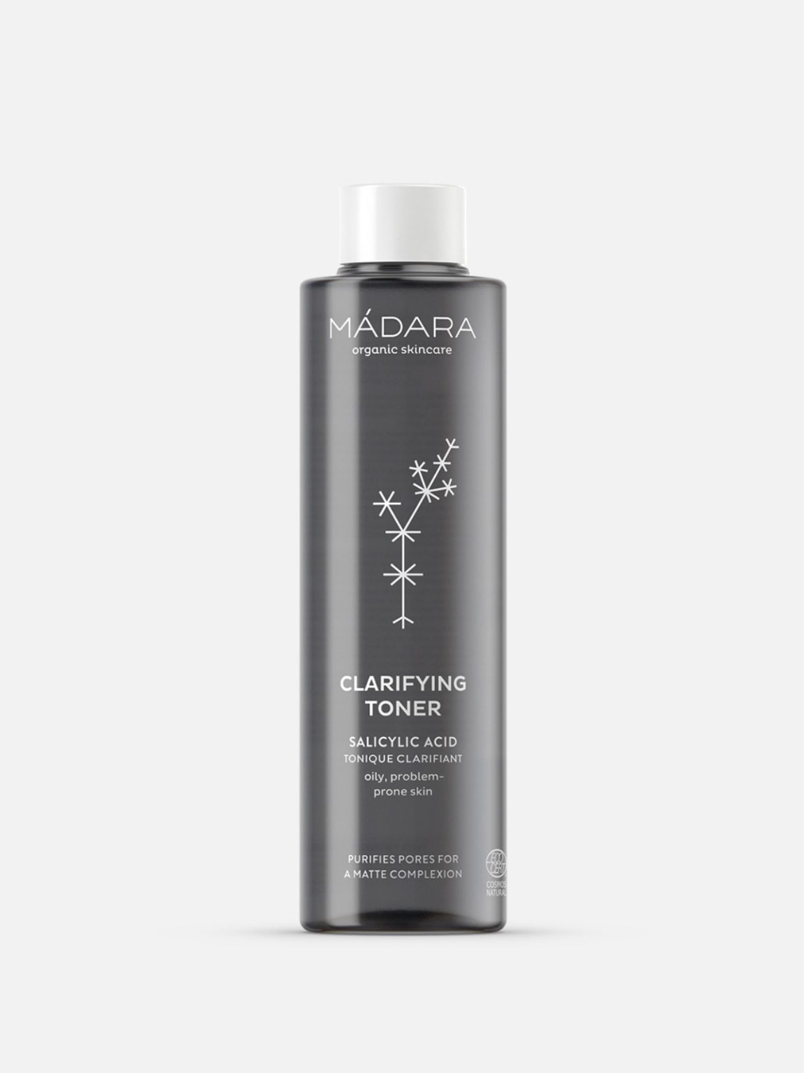 Mádara - Clarifying Toner - Tonico purificante