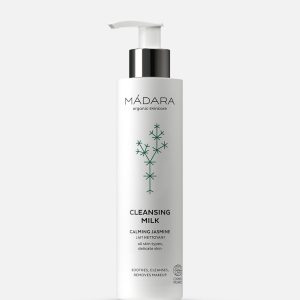 Mádara - Cleansing Milk - Latte detergente