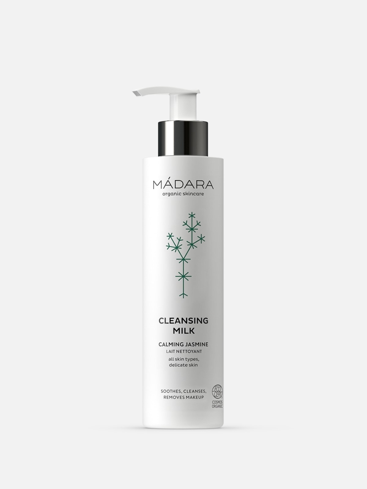 Mádara - Cleansing Milk - Latte detergente