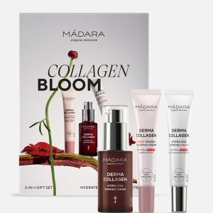 Mádara - Collagen Bloom Set -