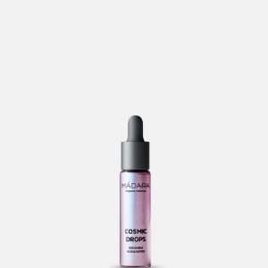 Mádara - Cosmic Drops Buildable Highlighter - Illuminante modulabile