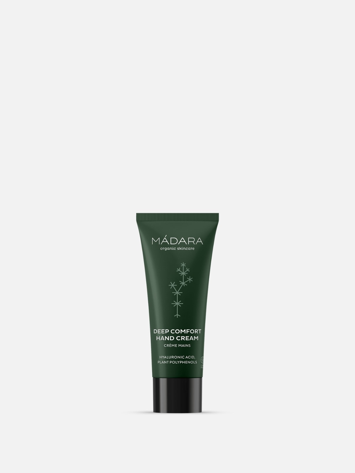 Mádara - Deep Comfort Hand Cream - Crema mani