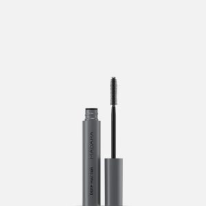 Mádara - Deep Matter Bold Volume Mascara - Mascara nero naturale