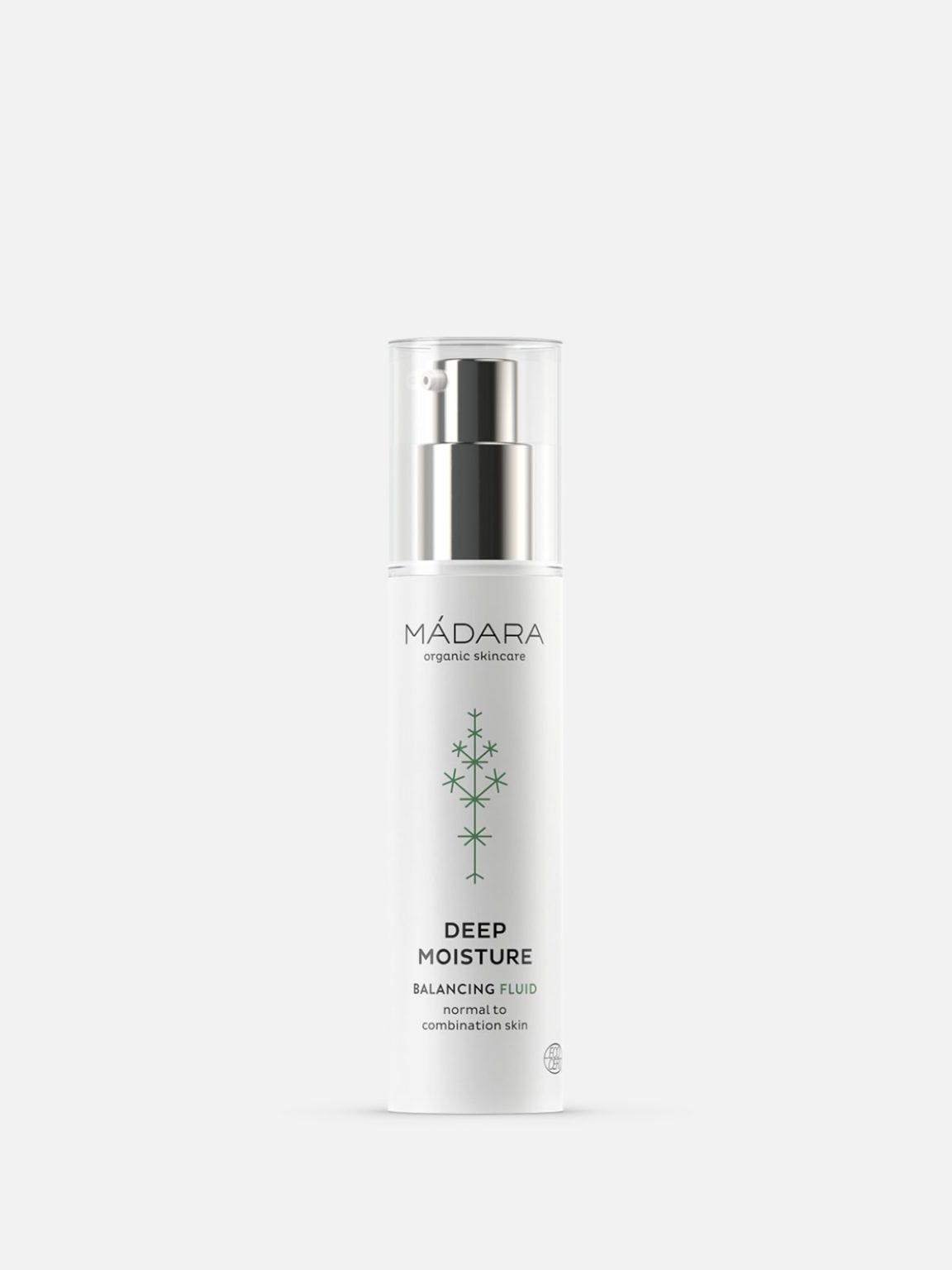 Mádara - Deep Moisture Balancing Fluid - Fluido idratante