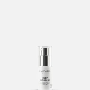 Mádara - Deep Moisture Eye Contour Cream - Crema contorno occhi