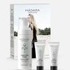 - Deeper Than Skin 3-in-1 Skincare Essentials Set -