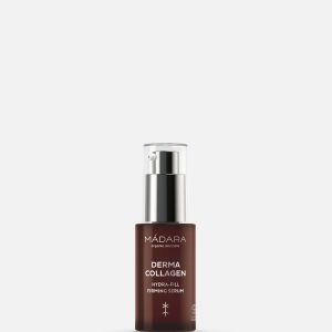 Mádara - Derma Collagen Hydra-Fill Firming Serum - Siero nutriente