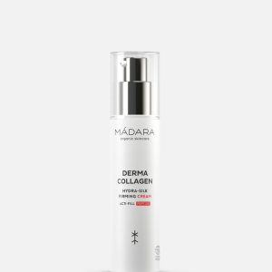 Mádara - Derma Collagen Hydra-Silk Firming Cream - Crema nutriente