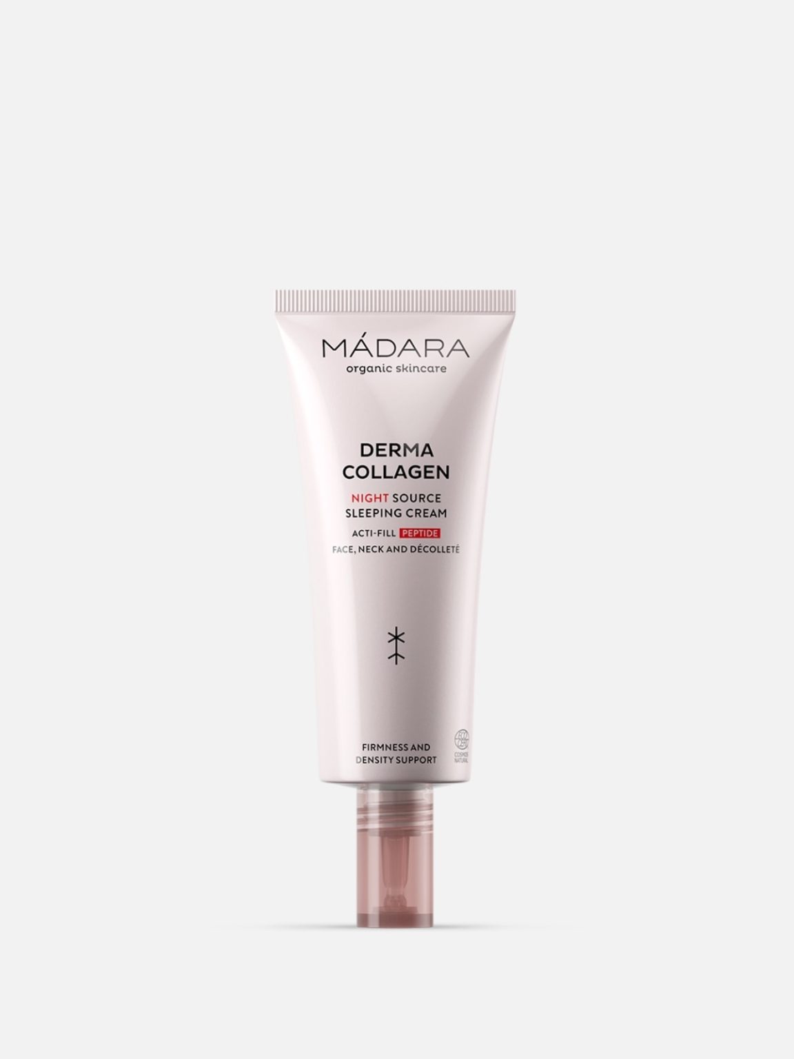 Mádara - Derma Collagen Night Source Sleeping Cream - Crema notte