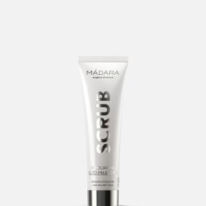 Mádara - Exfoliating Oil-to-Milk Scrub - Scrub esfoliante viso