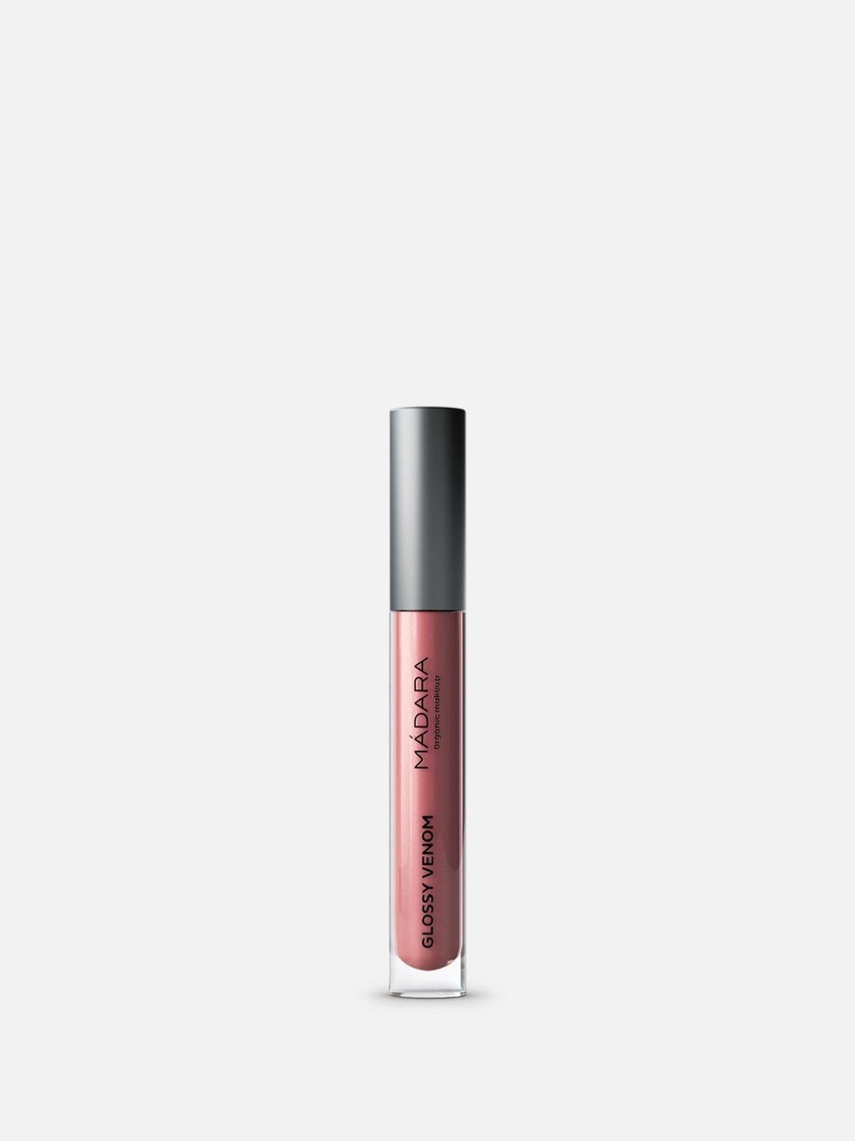 Mádara - Glossy Venom Lip Gloss - Rossetto liquido