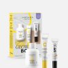 - Glow Boost 3-Step Skincare Set -