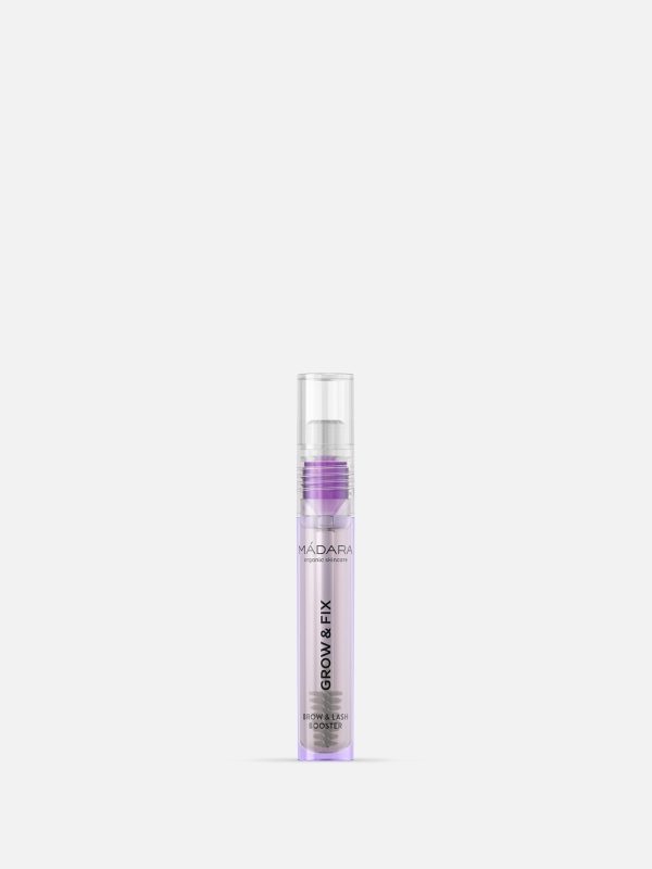 - Grow & Fix - Brow & Lash Booster -