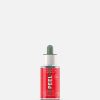 - Hyaluron Intense Peel Serum Mask -