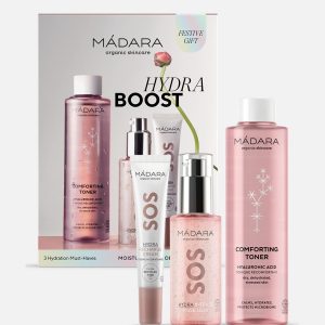 Mádara - Hydra Boost Trio Set -