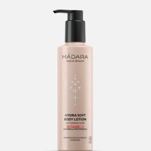 Mádara - Hydra Soft Body Lotion - Lozione corpo idratante