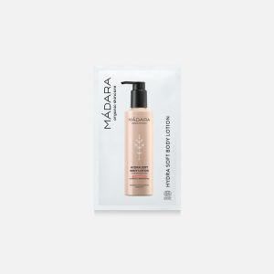 Mádara - Hydra Soft Body Lotion