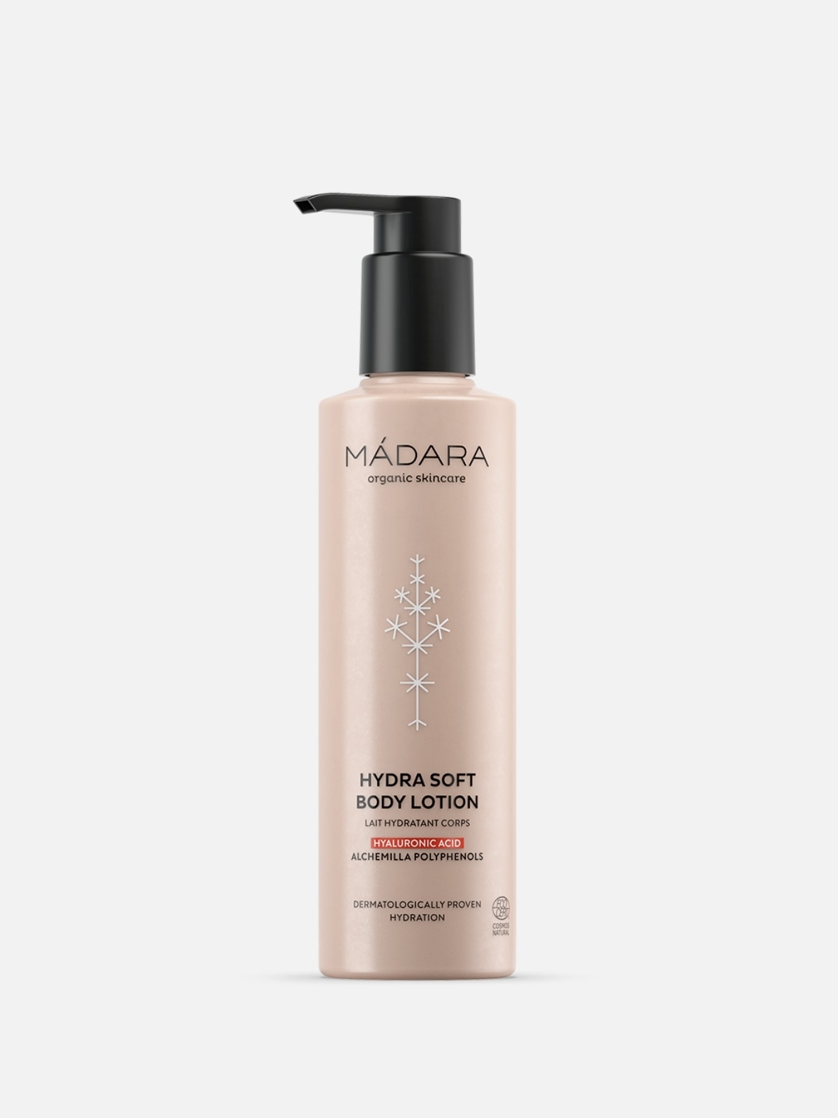 Mádara - Hydra Soft Body Lotion - Lozione corpo idratante