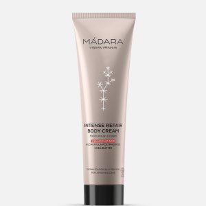 Mádara - Intense Repair Body Cream - Crema corpo ad idratazione intensa