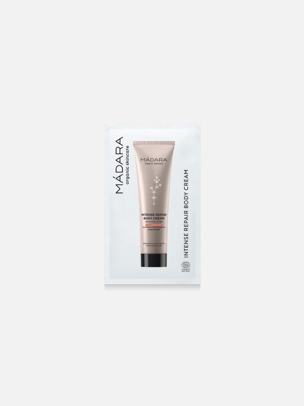 Mádara - Intense Repair Body Cream