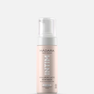 Mádara - Intim Hyaluron-Lactic Intim Wash - Detergente intimo