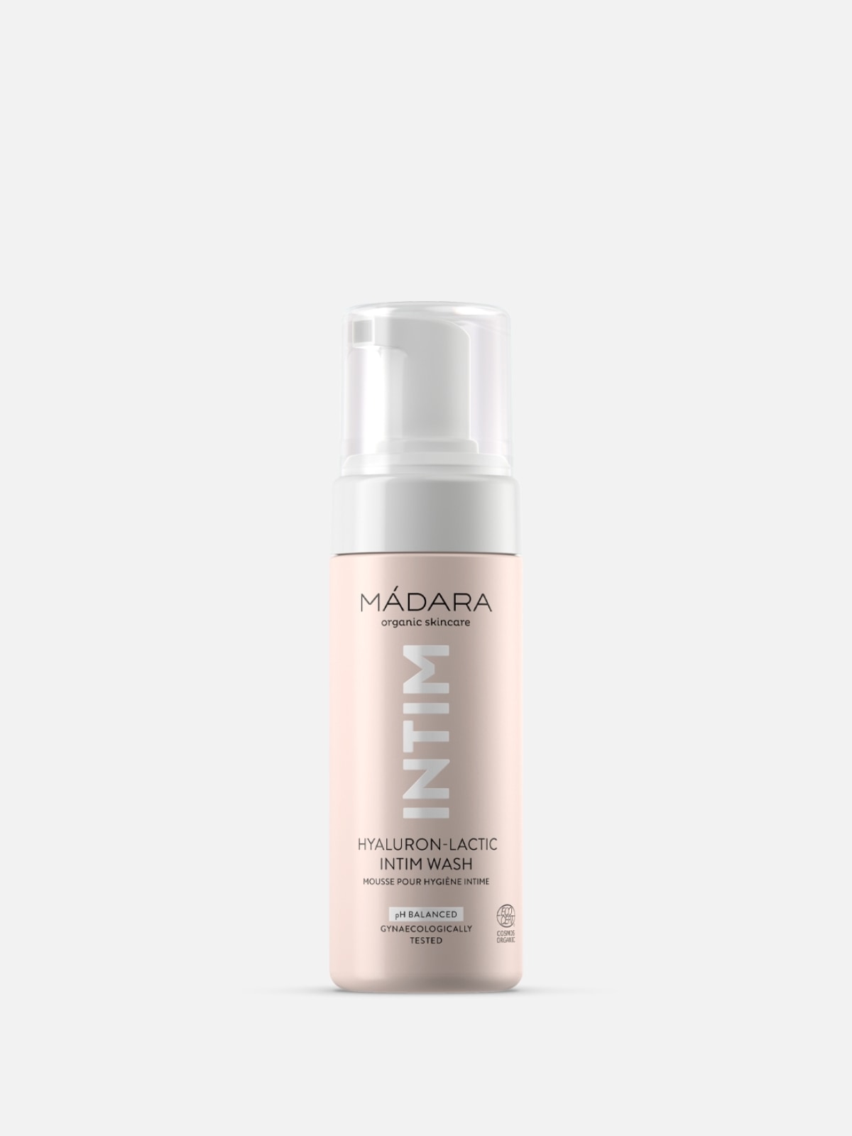 Mádara - Intim Hyaluron-Lactic Intim Wash - Detergente intimo