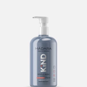 Mádara - Kind Gentle Wash - Detergente delicato