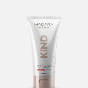 - Kind Hydra Lotion -