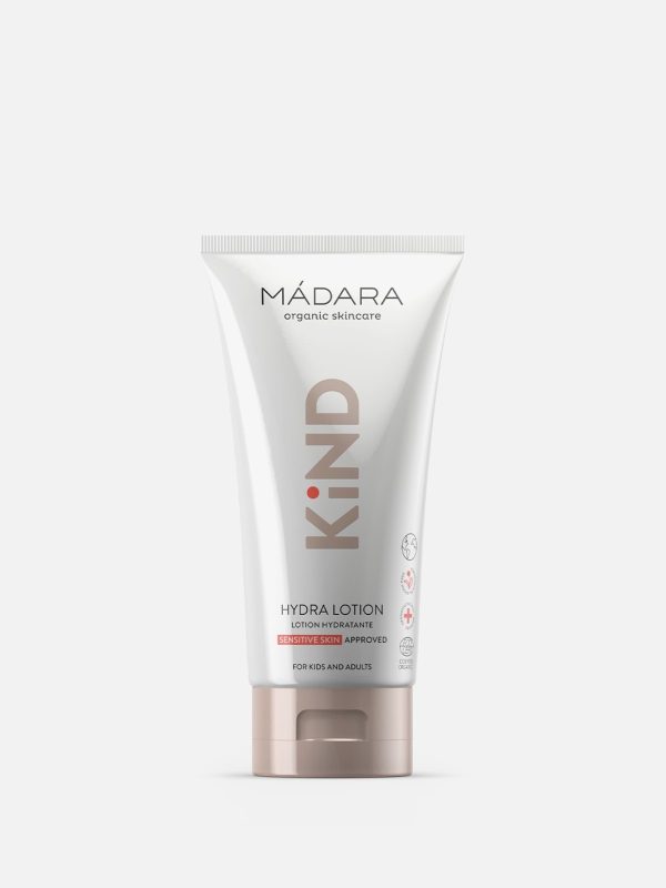 Mádara - Kind Hydra Lotion - Lozione corpo delicata