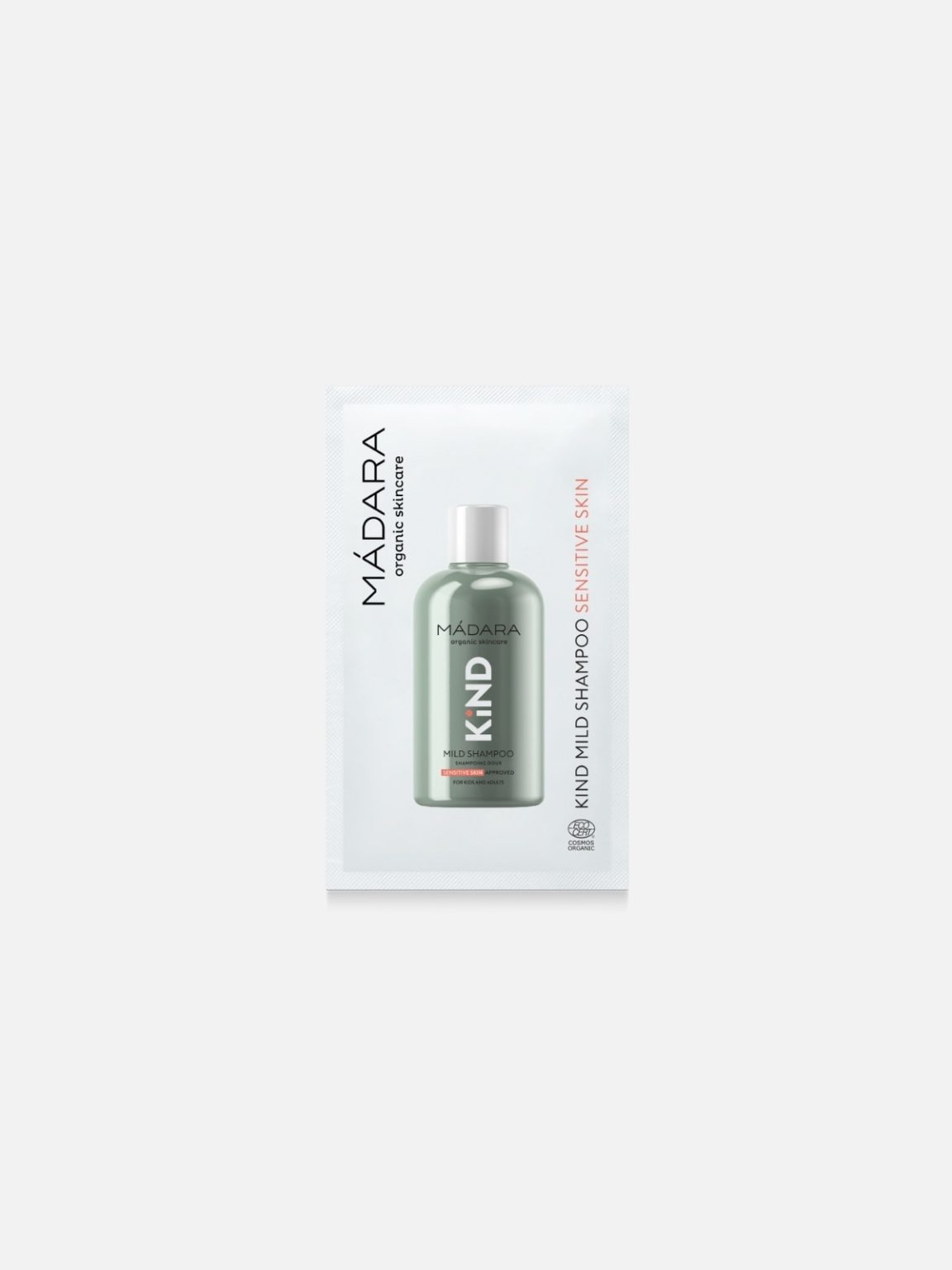 - Kind Mild Shampoo -
