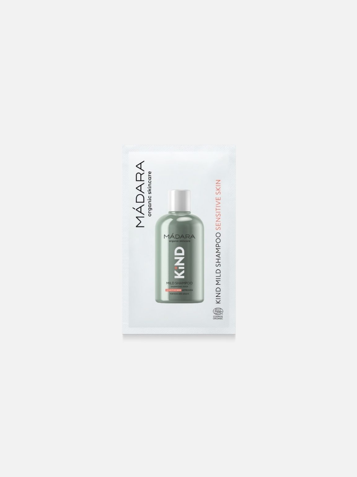 Mádara - Kind Mild Shampoo