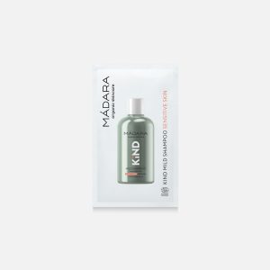 Mádara - Kind Mild Shampoo