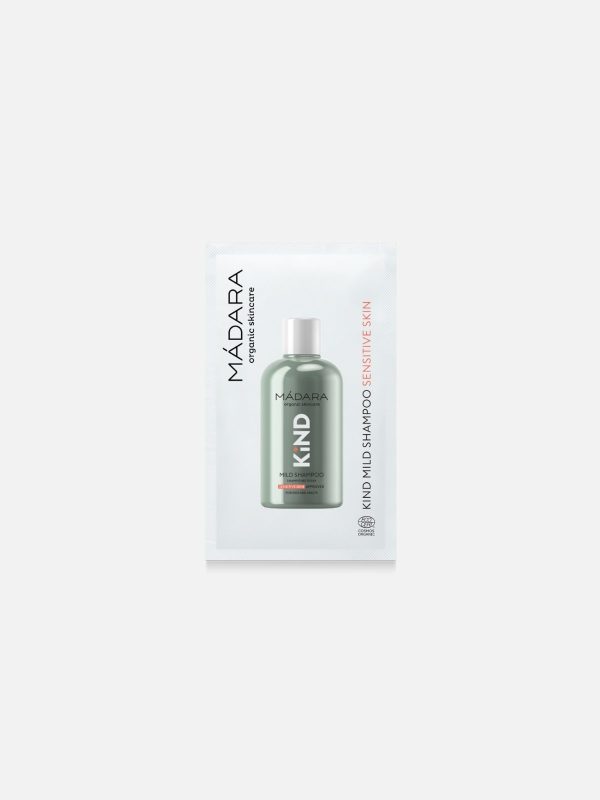- Kind Mild Shampoo -