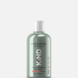 Mádara - Kind Mild Shampoo - Shampoo delicato