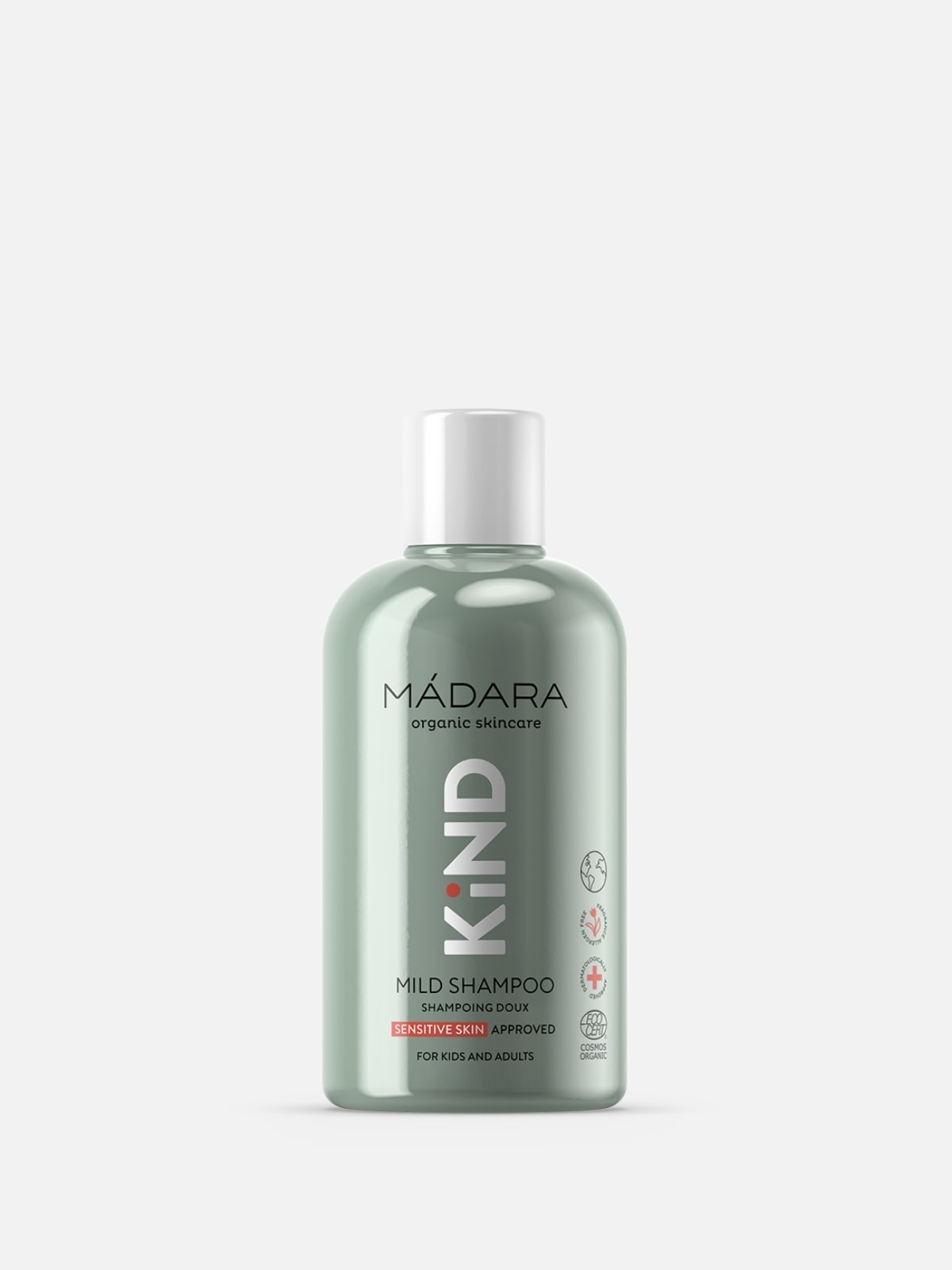 - Kind Mild Shampoo -