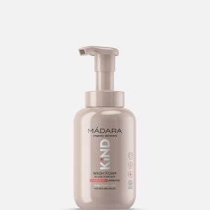 Mádara - Kind Wash Foam - Detergente schiumoso delicato