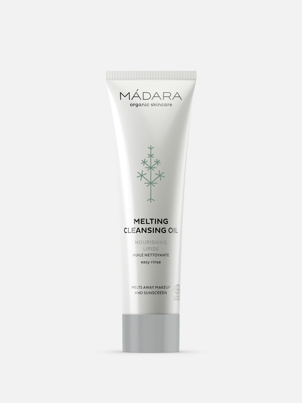 - Melting Cleansing Oil -