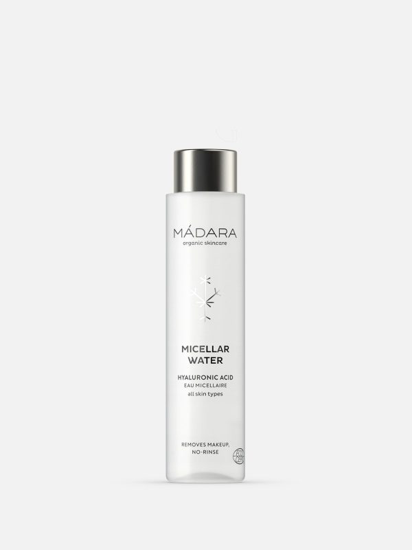 - Micellar Water -